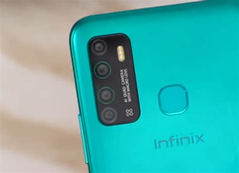 سعر و مواصفات Infinix Hot مميزات وعيوب انفنكس هوت موبيزل