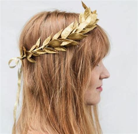 Pin On New In Leaf Headpiece Gold Hair Gold Leaf Headband