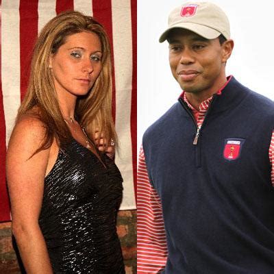 EXCLUSIVE Mom Of Tiger Woods Alleged Sex Tape Co Star Tells Radar