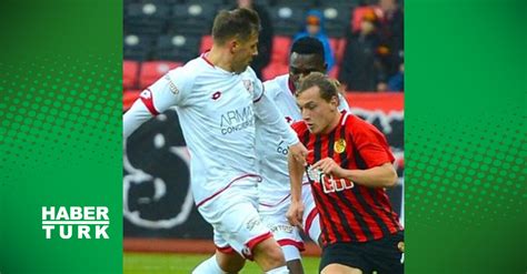 Eski Ehirspor Boluspor Ma Sonucu Futbol Haberleri