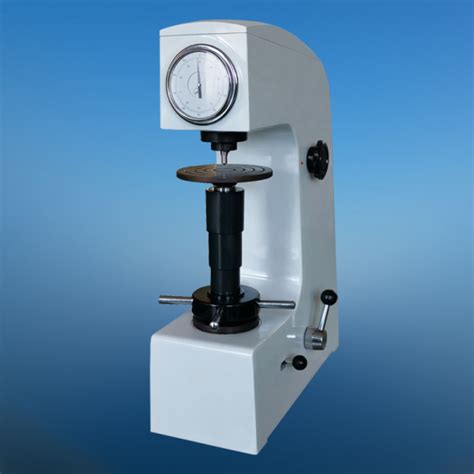 HR 150A Manual Rockwell Hardness Tester