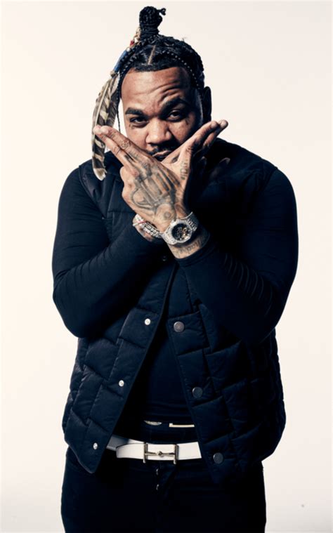 Buy Tickets To Kevin Gates The Ceremony Tour In Chicago On April 6 2024