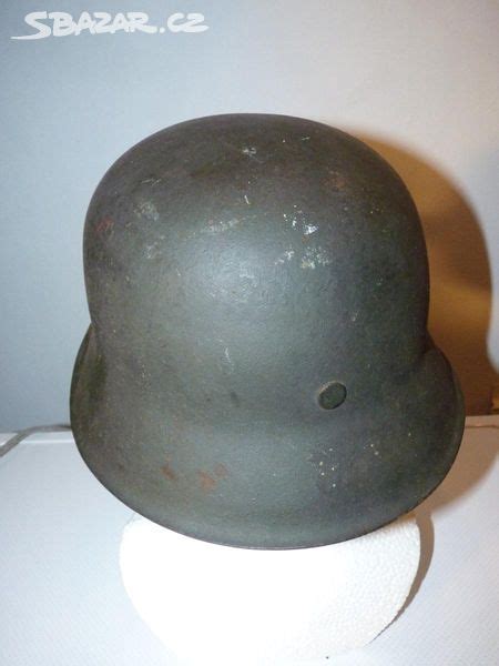 Question German Helmet Replica
