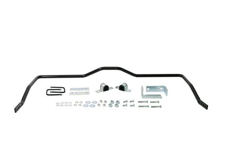 Sway Bar 22mm Heavy Duty Blade Adjustable Whiteline Performance