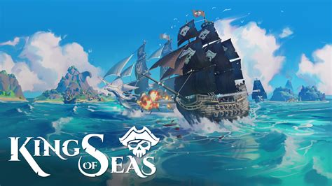 King Of Seas For Nintendo Switch Nintendo Official Site