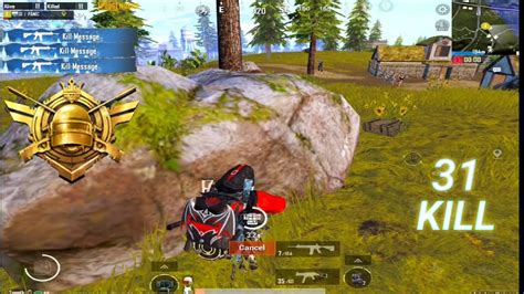 😌best Sensetivity And Settings And Control 😎 Pubg Mobile Ipad Mini 5