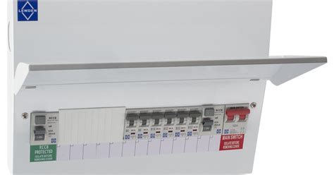 Pro Dual Rcd Based Solution Lewden