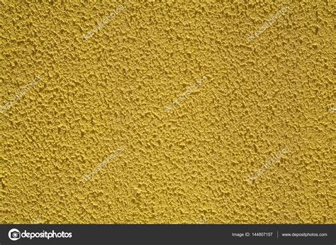 Yellow wall texture for background Stock Photo by ©iammotos 144807157