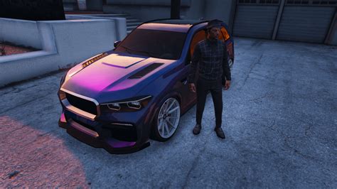 Modern Day Pimp Rgtavcustoms