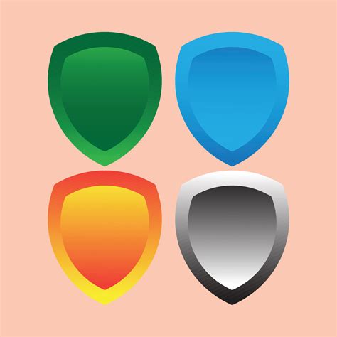 Internet Shild Users Logo 13164881 Vector Art At Vecteezy
