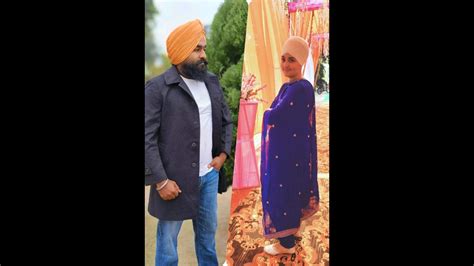 Live On Wedding Ceremony Mandeep Kaur Weds Mandeep Singh YouTube