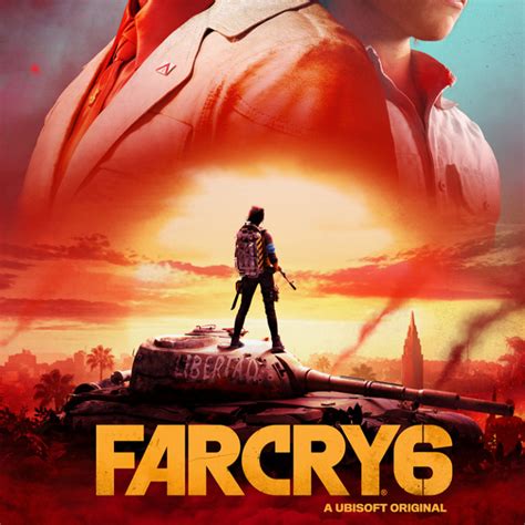 Far Cry 6 и Resident Evil Village в подарок к ПК на базе AMD! Акция ...
