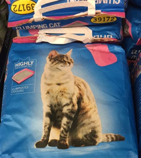 Happy And Famous Coshida Clumping Cat Litter 10kg