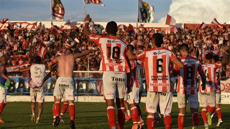 San Martín ya tiene rival para la final del Torneo Regional Argentina