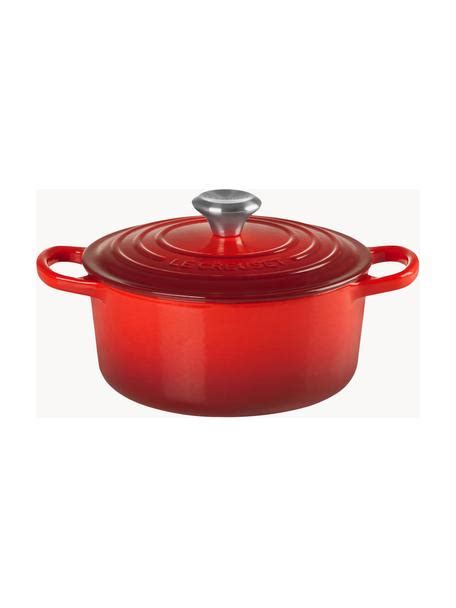 Le Creuset Las Ollas M S Originales En Westwing