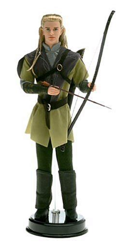 Legolas - Action Figure - Legolas Greenleaf Photo (34358901) - Fanpop