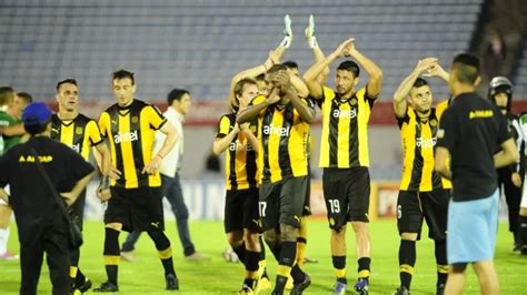 Volvió A Perder Peñarol