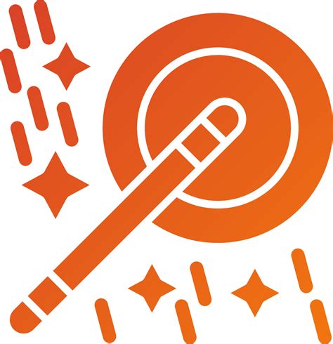 auto enhance icon style  vector art  vecteezy