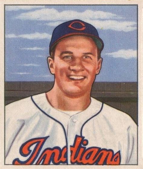 1950 Bowman Al Rosen 232 Baseball VCP Price Guide