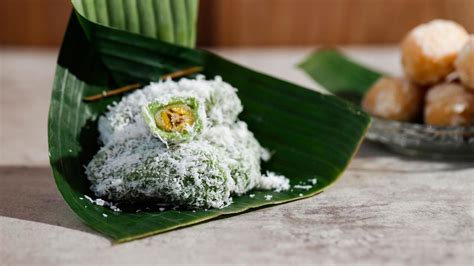 Resep Putu Tegal Khas Tegal Jawa Tengah Food Fimela