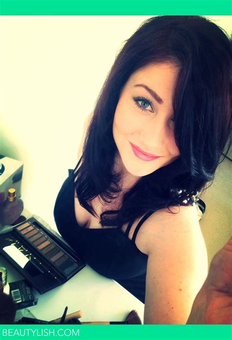 Love My Naked Palette Indira E S Photo Beautylish