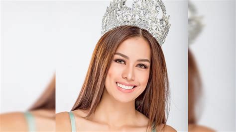 Pambato Ng Pilipinas Sa Miss Eco Teen International 2020 Pageant