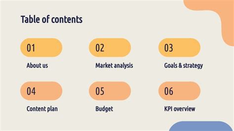 Plano De Marketing Para Protetor Solar Google Slides E Ppt