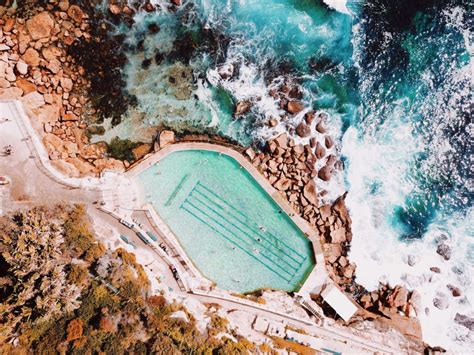 The Best Ocean Pools And Rockpools In Sydney For Your Next Dip