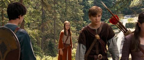 The Chronicles Of Narnia Prince Caspian Screencap Fancaps