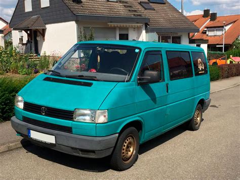Volkswagen T4