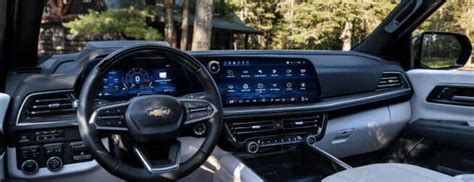 chevy infotainment  carl black chevy buick gmc