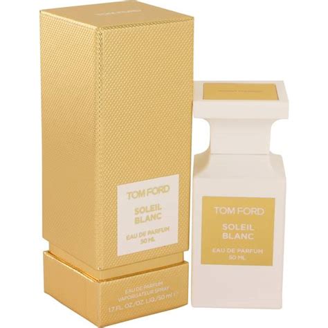 Tom Ford Soleil Blanc Perfume for Women - Buy Online Now at Perfume.com