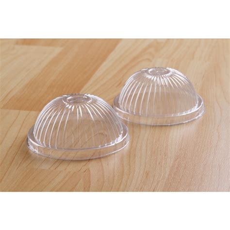 Jual Tutup Gelas Plastik Cembung Ulir Dome Lid Ulir 50Pcs Cup Lid