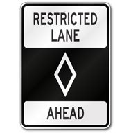 Regulatory Traffic Signs For Sale Online | Alphabet Signs
