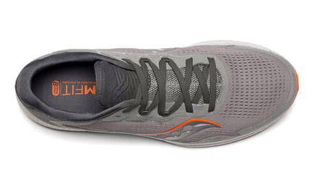 Saucony Freedom 4 Running Shoe Review Runnerclick