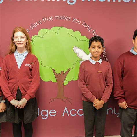 Prefects 202324 Fulbridge Academy