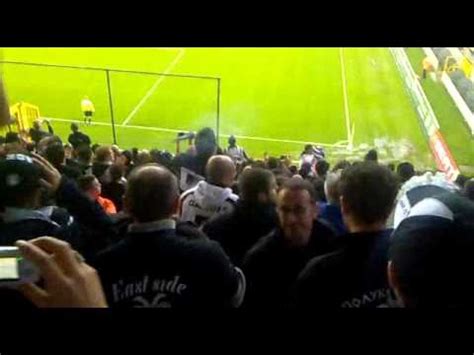 Brügge PAOK 16 09 2010 8 YouTube