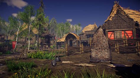 ASKA - Une tribu en terre viking - Game-Guide
