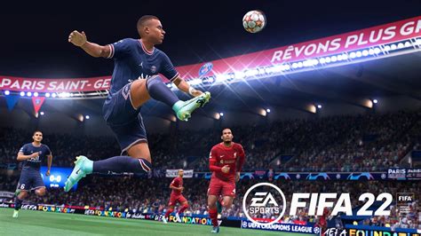 Fifa Test Date De Sortie Nouveaut S Toutes Les Infos Sur Le