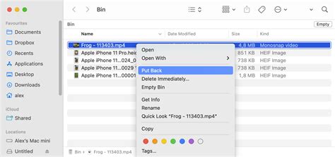How To Recover Deleted Files On Mac 100 Working In 2024