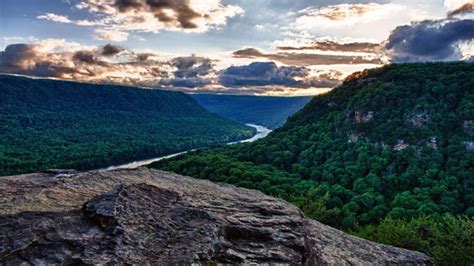 Where To Paddle Board In Tennessee