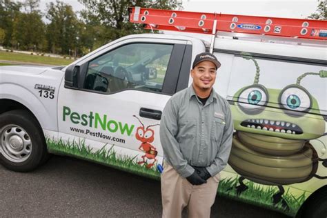 Pest Now Of Virginia Updated February 2025 20 Photos And 230 Reviews 22395 Powers Ct