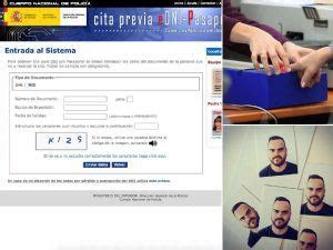 Los Requisitos Para Renovar El Dni Documentaci N Definanzas