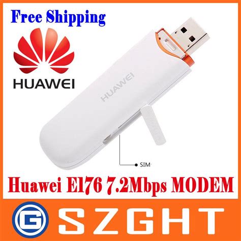 Huawei E G G Hsdpa Umts Edge Gprs Gsm