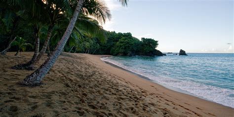 5 Best Beaches In Trinidad And Tobago For Beach Bums