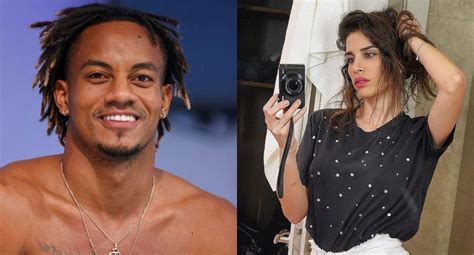 André Carrillo esposa Suhaila Jad festeja 8 años de relación y