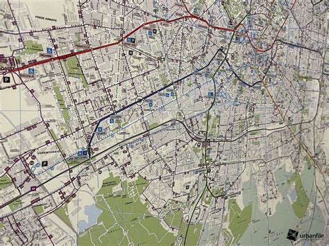 2024 10 13 Urbanfile Milano TRASPORTI MOBILITA M4 GENERALE 3 Urbanfile