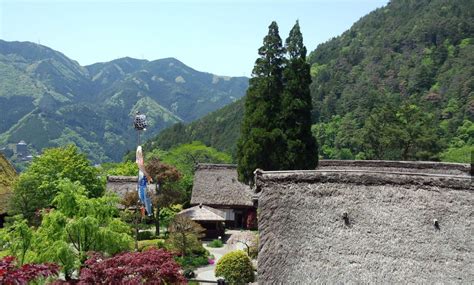 Ten Amazing Onsen Hot Spring Towns In Japan You Have To Visit