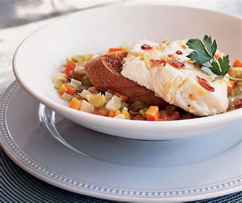 Halibut Nutrition Facts: Benefits and Recipes - Healthy Supplements Guide