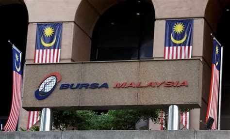 Bursa Saham Dibuka Tinggi Pada Sesi Awal KLSE Screener